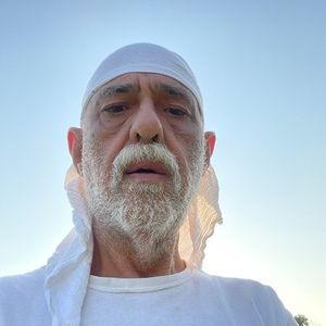 Meet your Posher, Mark